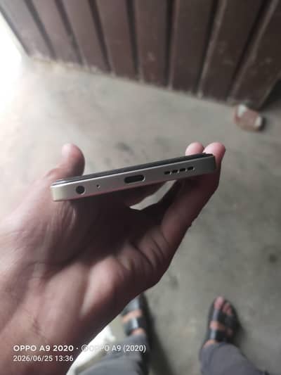 itel A100c