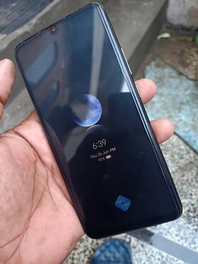 Vivo S1