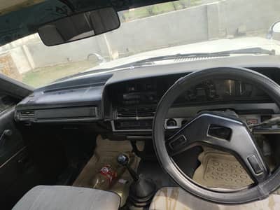Toyota Corolla 1982