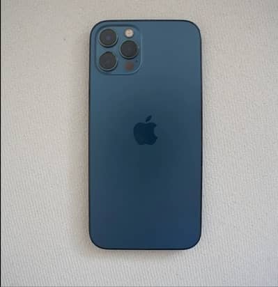 Apple iPhone 12 Pro Non pta approved