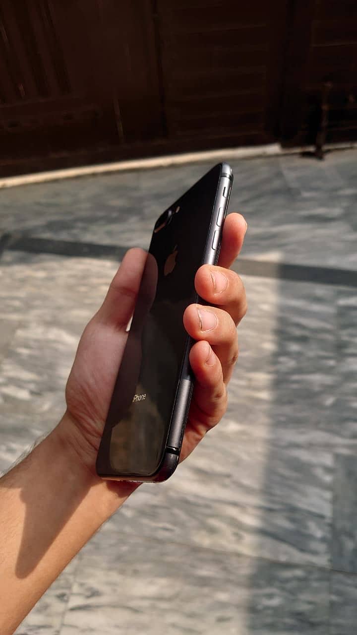 IPhone 8 Plus bypass 1