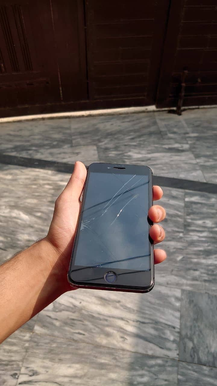 IPhone 8 Plus bypass 3