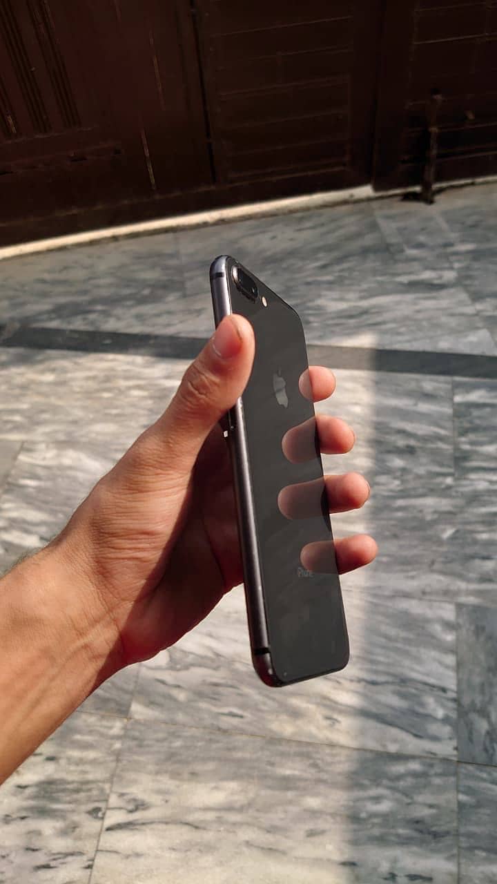 IPhone 8 Plus bypass 4