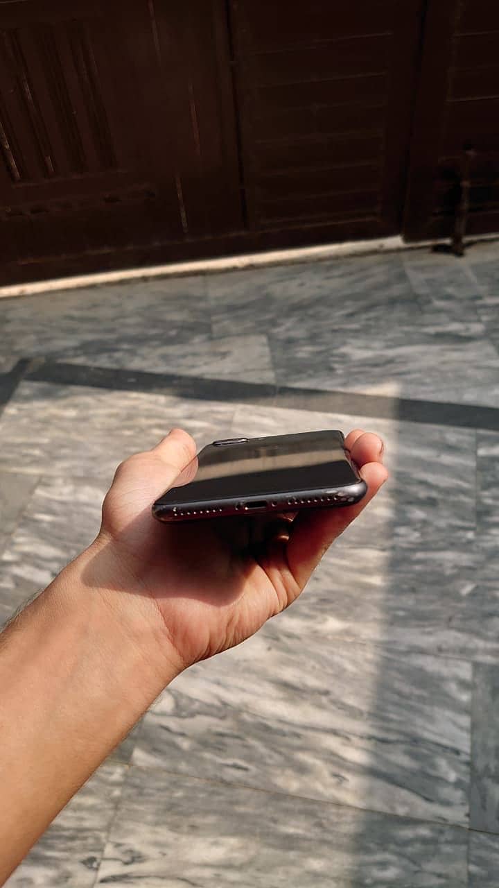 IPhone 8 Plus bypass 5