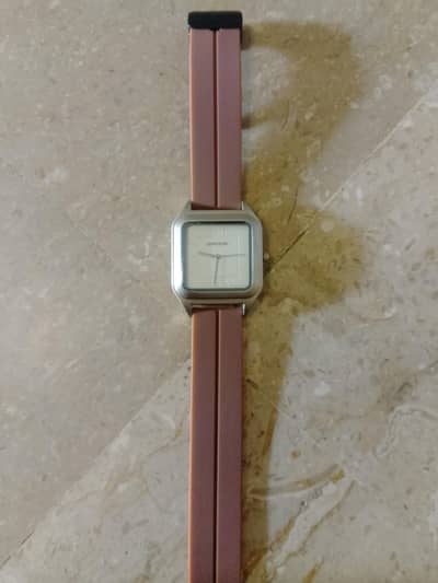 Fashion Stylish Watch ⌚