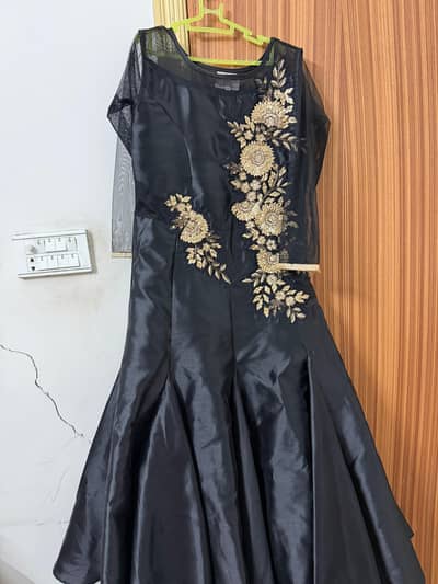 Formal Maxi Dress