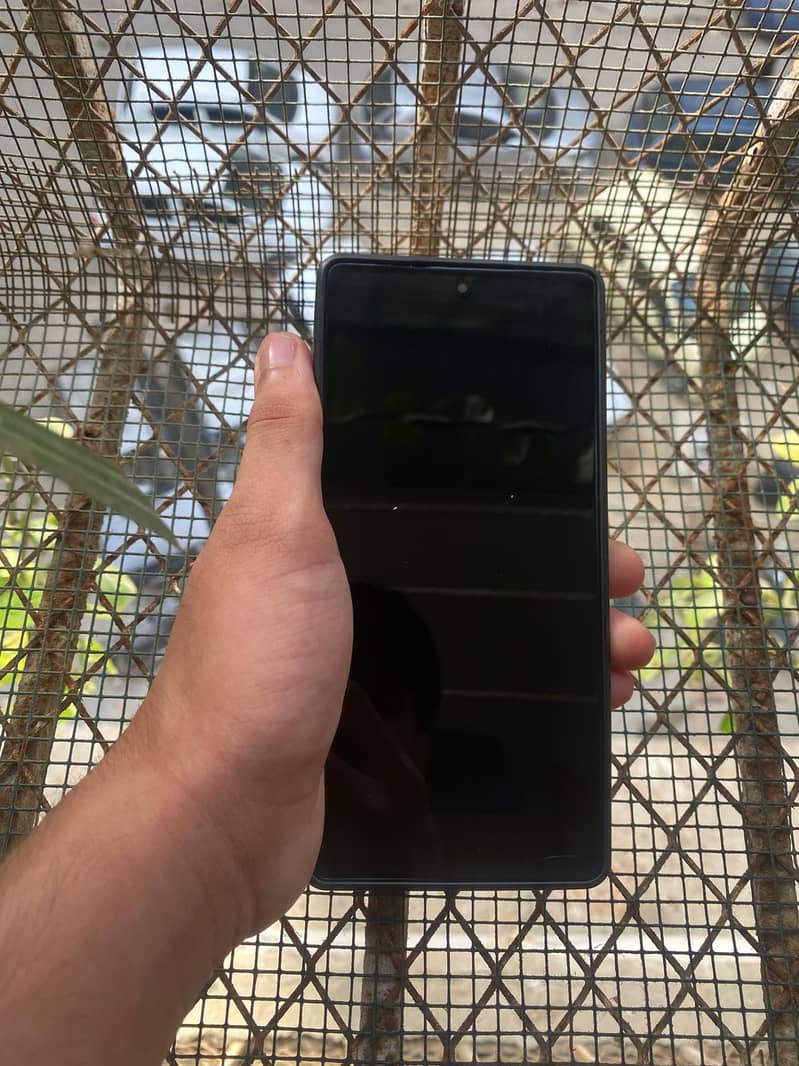 Google Pixel 6 1