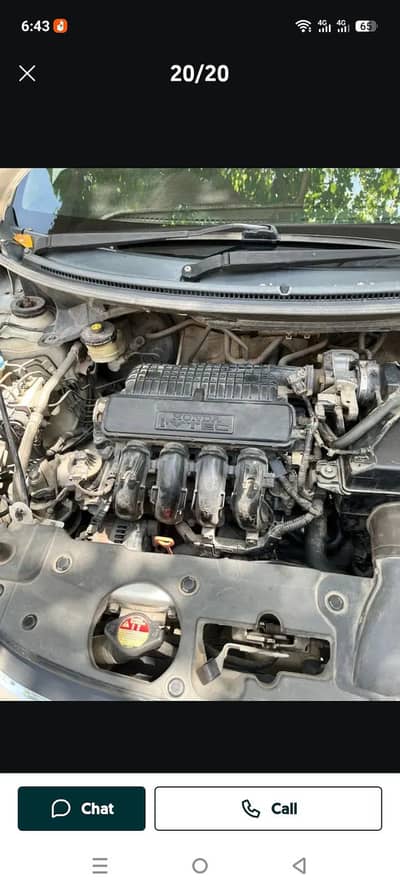 Honda BR-V 2017