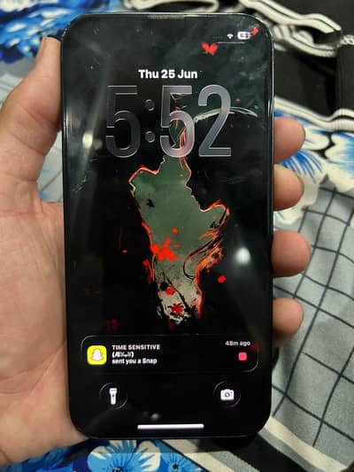 Apple iPhone 13 128gb  jv(no bypass no mdm)