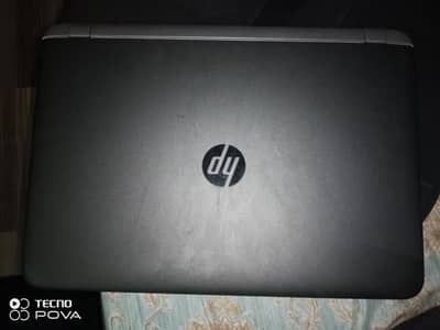 HP ProBook