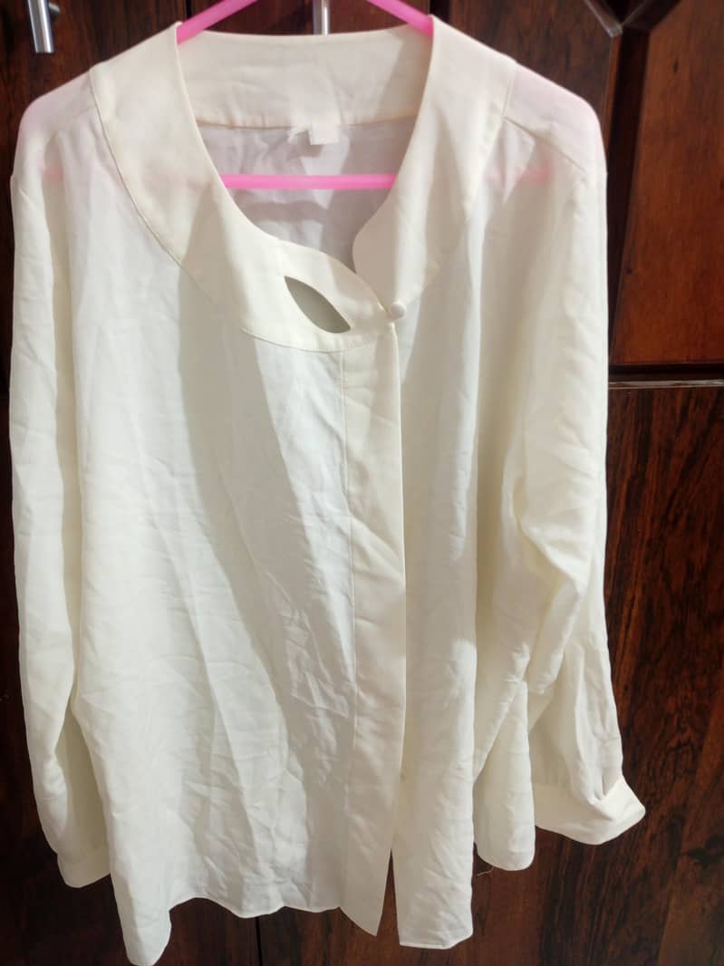 top medium size 0