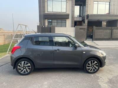 Suzuki Swift 1.2 2022/2023 Manual Original condition