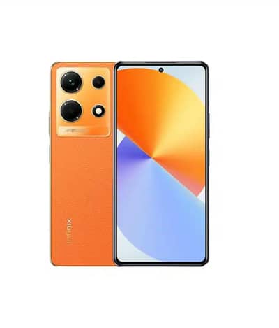 Infinix Note 30