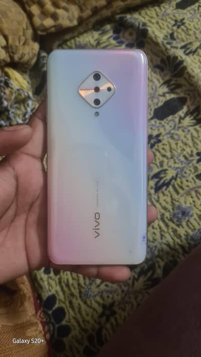 Vivo Y51