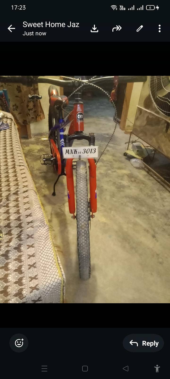 import cycle 0