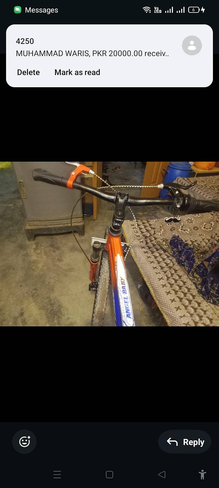 import cycle 6