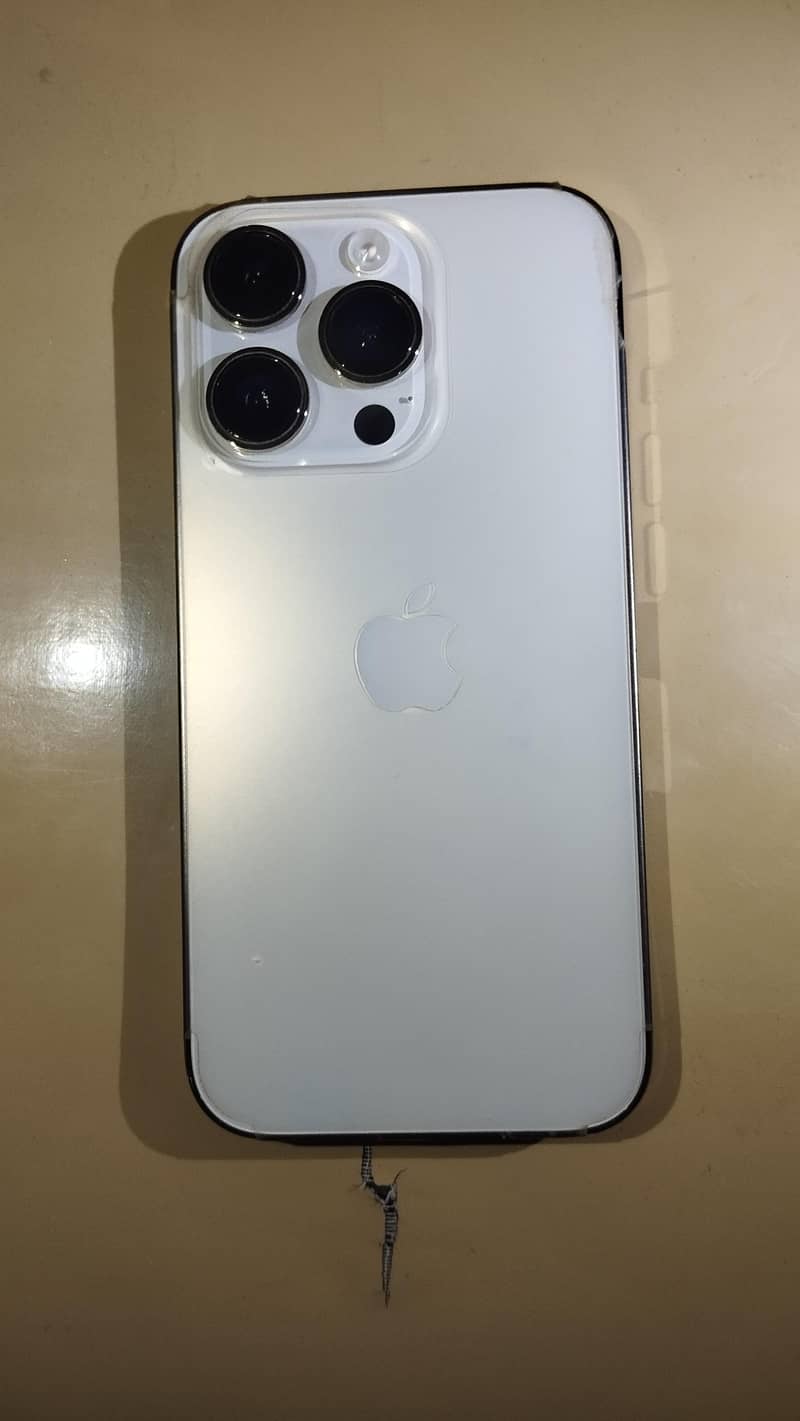 Apple iPhone 14 Pro 0