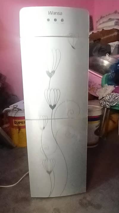 wansa water dispenser