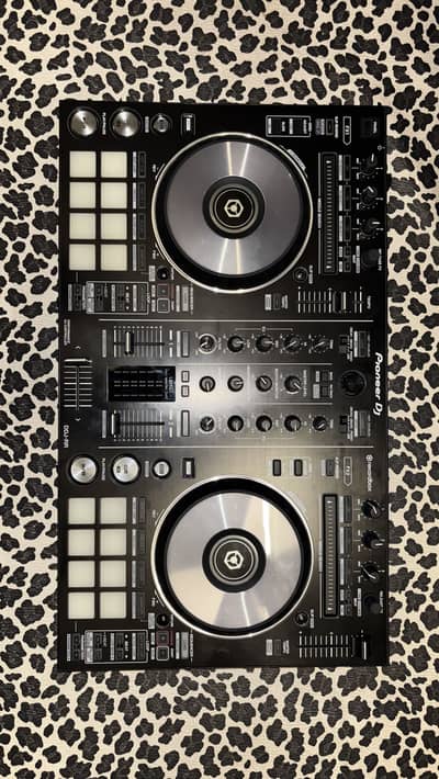 PIONEER DJ Controller DDJ-RR