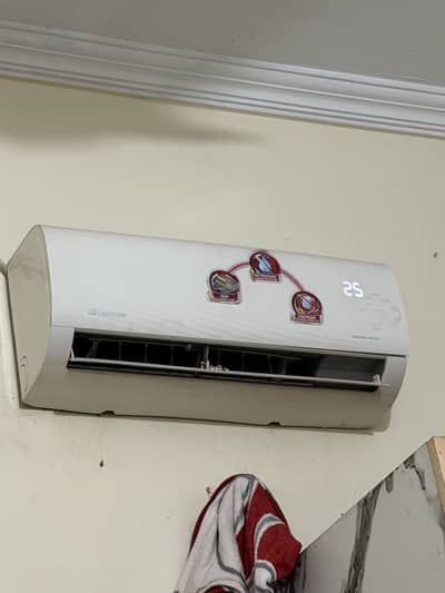 Dawlance invertor 1 ton for sale