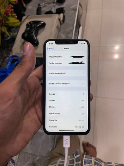 Apple iPhone XS