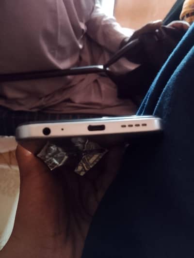 Infinix Smart 9