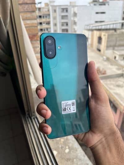 Samsung Mobile A07 5G