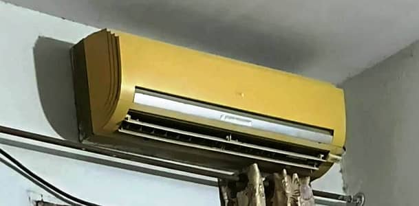 Hairs AC for sale