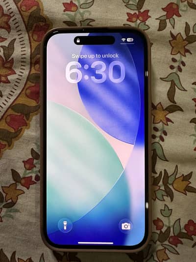 Apple iPhone 15 jv 128GB
