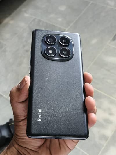 Xiaomi Redmi Note 14 Pro