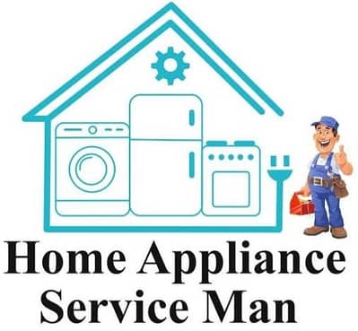 Home aplliances repairing services