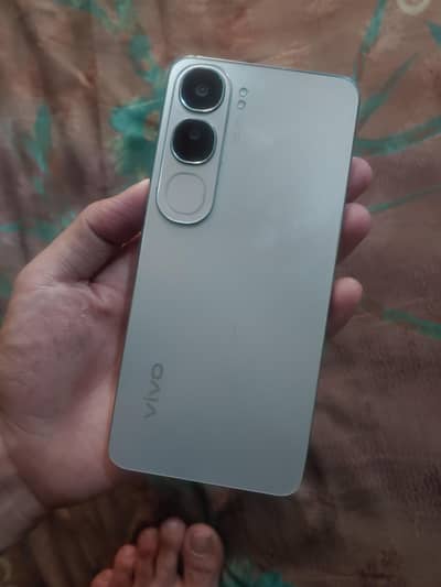 Vivo V40 Lite 5G