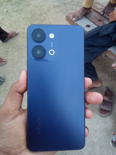 Vivo Other Model