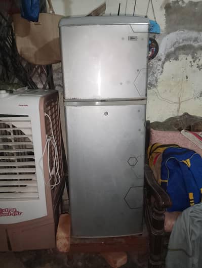 Haier ( Small ) Refrigerator Non Inverter