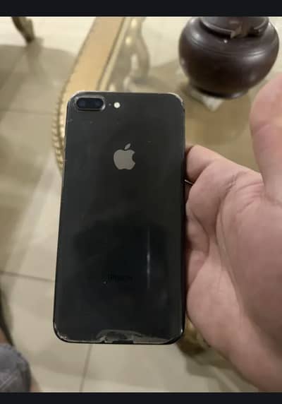 i phone 8 plus pta approved hai