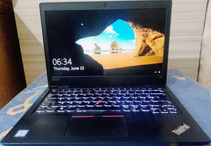 Lenovo Thinkpad L390