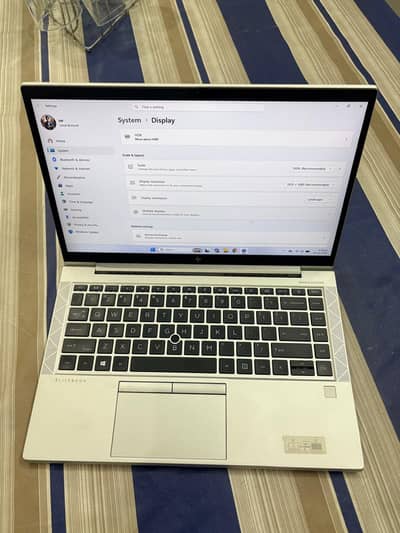 HP EliteBook 840 G8 Core i7 11th Gen