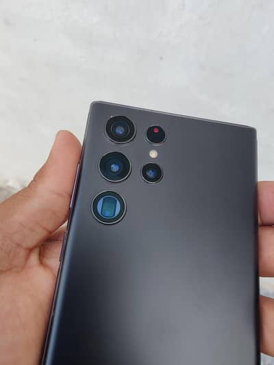 Samsung Galaxy s22 ultra (5g)