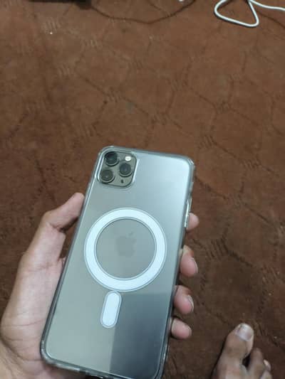ip 11 pro max factory unlocke