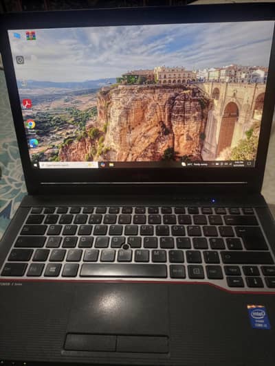 Laptop