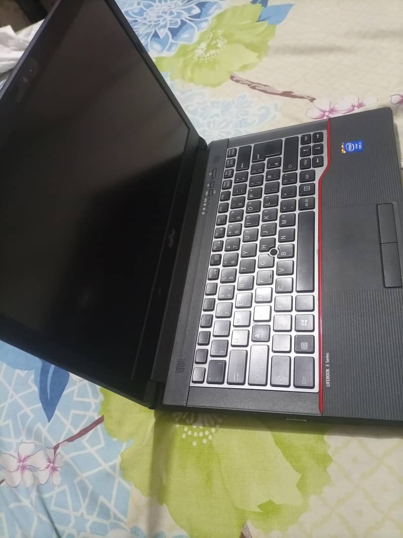 Laptop 1