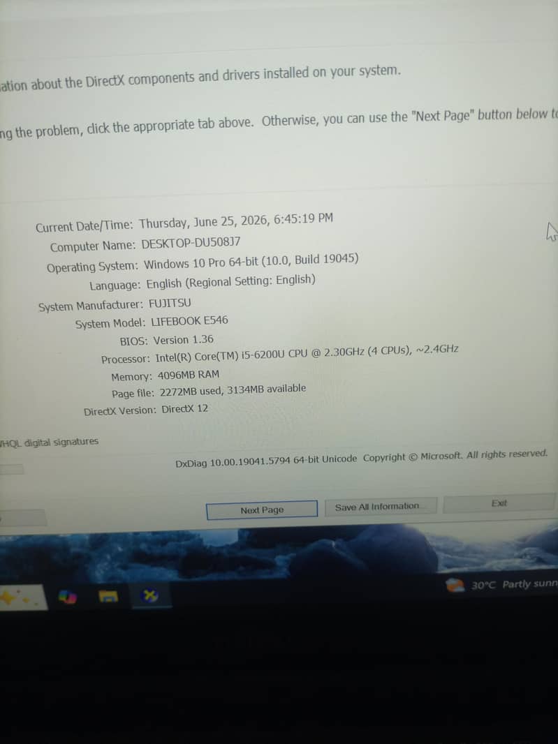 Laptop 5