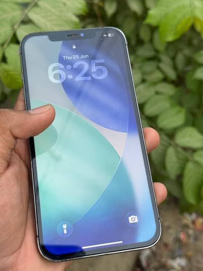 iPhone 12 Pro Max FU non pta 128