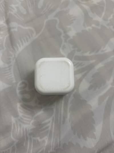 Iphone charger