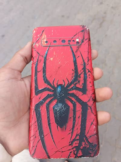 Samsung Mobile S10 5G