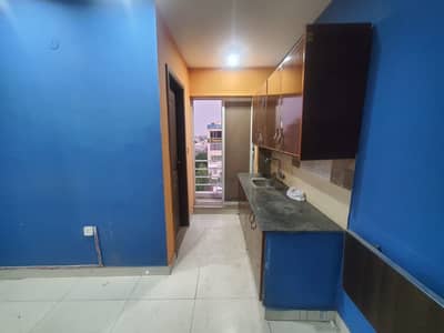 Commercial Office l Available for Rent l Prime Location l Sector C l Bahria Town Lahore