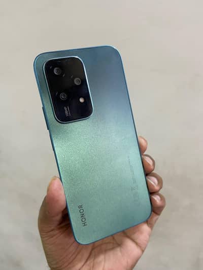HONOR 200 LITE EXCHANGE PHONE