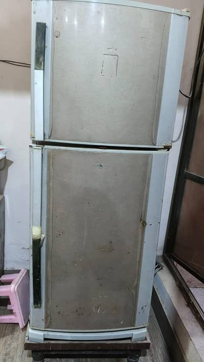 Refrigerator