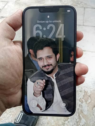 Apple iPhone 14