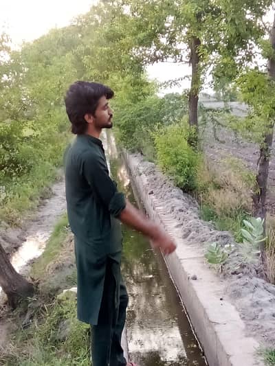 10 by 10 condition boy for sale